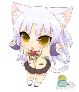 NEKO'S !