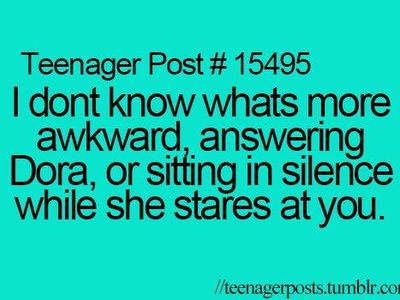 Teenager post's Photo