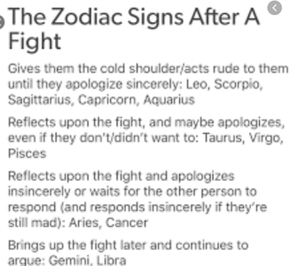 zodiac signs (2)'s Photo