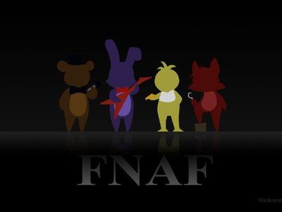 Fnaf fan page's Photo