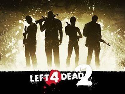 Left 4 Dead rp