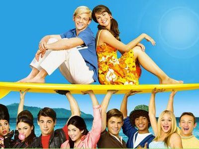 teen beach movie fan club