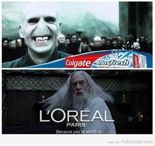 Funny Harry Potter Pictures!'s Photo