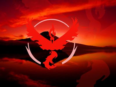 Team Valor