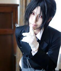 COSPLAY's Photo