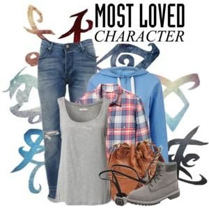 the polyvore page's Photo