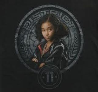 Rue fan page