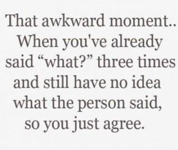 Awkward Moments's Photo