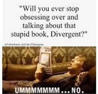 Divergent Fans's Photo