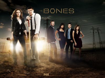 Bones lovers