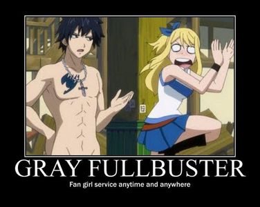 All things Fairy Tail's Photo