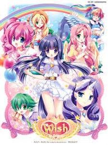 My Little Pony and Anime