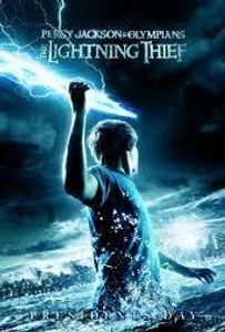 Percy Jackson Fans!