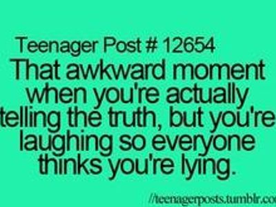 Awkward Moments's Photo