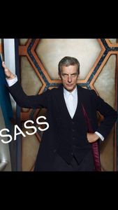 Whovians United's Photo