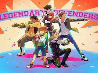 everything voltron!'s Photo everything voltron!'s Photo