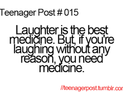 Teenager Post Page's Photo