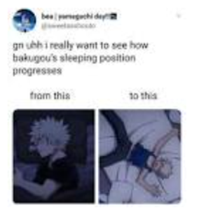 mha memes's Photo