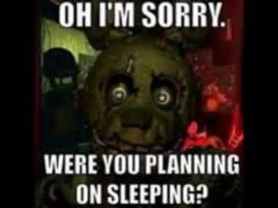 Five nights at Freddy's memes's Photo