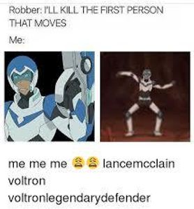 everything voltron!'s Photo