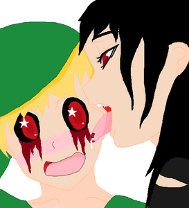 Creepypasta Shipping and Roleplay's Photo