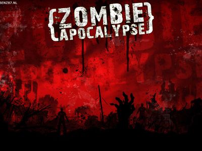 Zombie Apocalypse Roleplay 2: Part 2