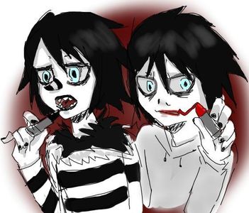 All About CreepyPasta's Photo