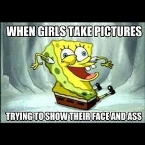 SpongeBob Memes's Photo