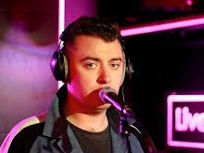 sam smith