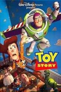 The Toy Story Page