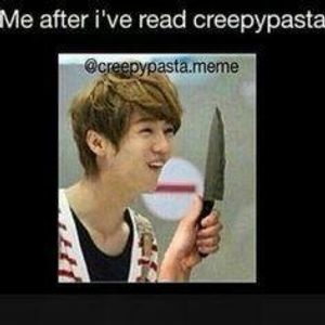 Favorite Creepypastas's Photo