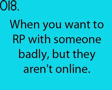 Roleplayer Issues's Photo Roleplayer Issues's Photo