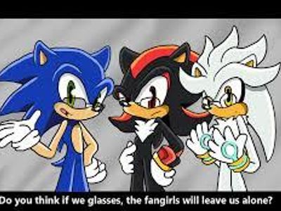 Sega Fandom!!!'s Photo