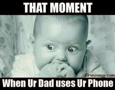 That Moment When...'s Photo