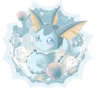 Only Eevee Evelution fans only!'s Photo