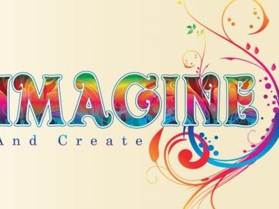 Imagine, Create, Rasplay