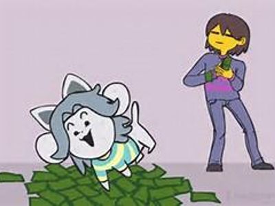 Undertale fan page's Photo