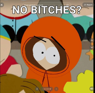 South park's Photo