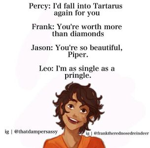 Percy Jackson fandom's Photo