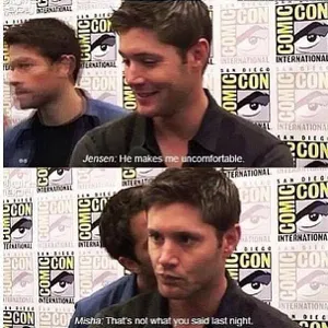Destiel Fanpage's Photo Destiel Fanpage's Photo