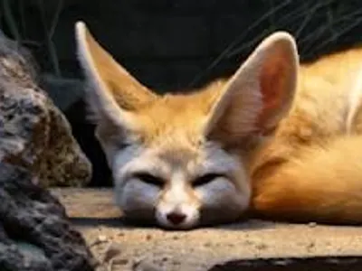 Fox RP Page's Photo Fox RP Page's Photo