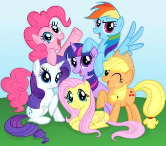 MLP Drawing Contests's Photo