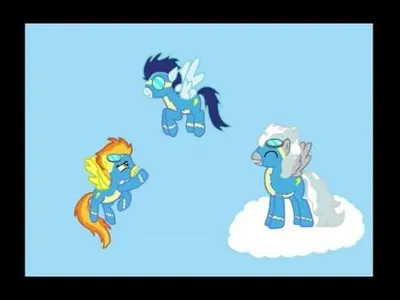 Pony Pals RP. Pony Pals RP.