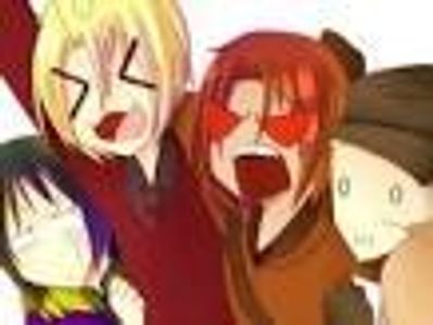 HETALIA!'s Photo