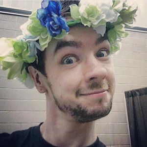 JackSepticEye fan page!'s Photo