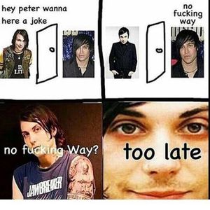 Emo Memes (For Some Reason)'s Photo