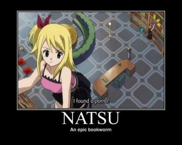 All things Fairy Tail's Photo