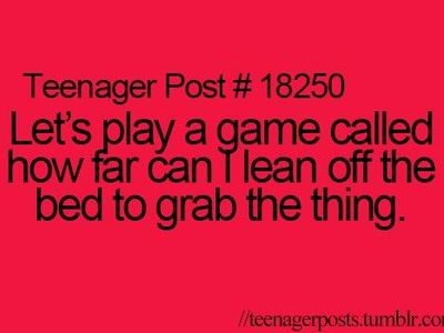 Teenager Post Page's Photo