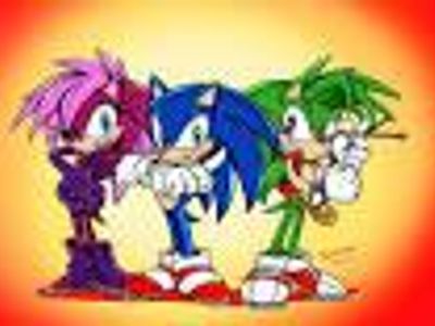 The Sonic Underground Returns!