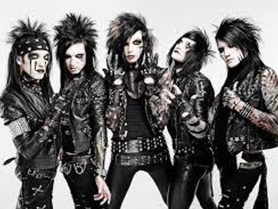 Black Veil Brides Fanpage